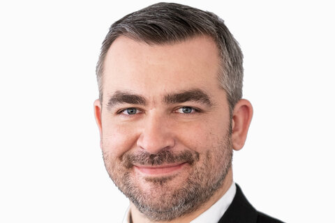 Landesrat Heinrich Dorner