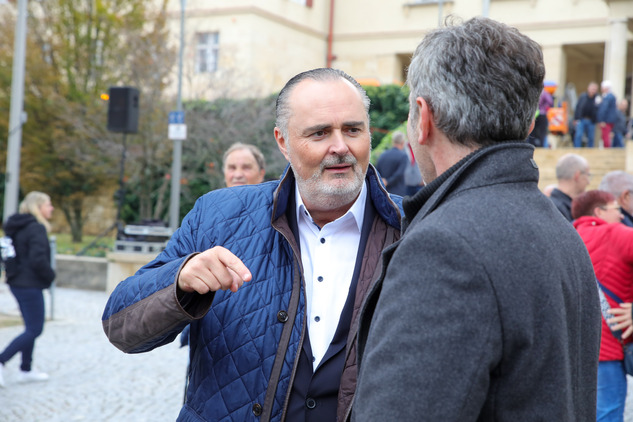 Tag der offenen Tür