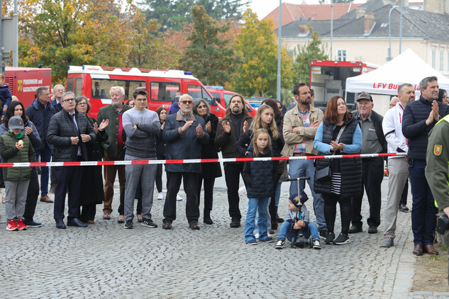 Tag der offenen Tür