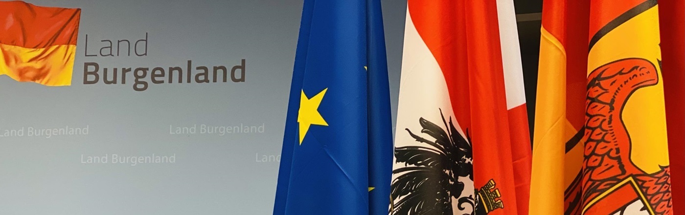 Fahnen_EU_Burgenland