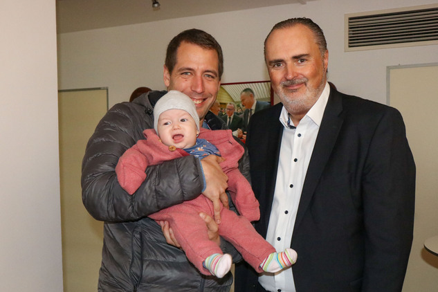 Tag der offenen Tür