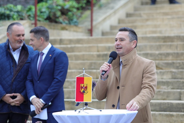 Tag der offenen Tür