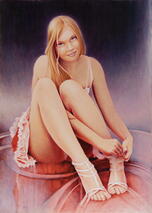 Zwischen den Augenblicken