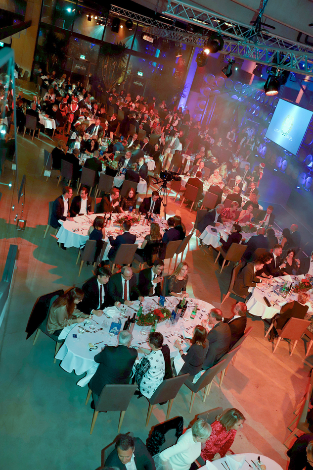 Licht ins Dunkel Gala 2022