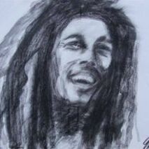 Bob Marley