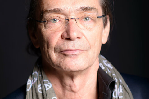 Christian Kolonovits