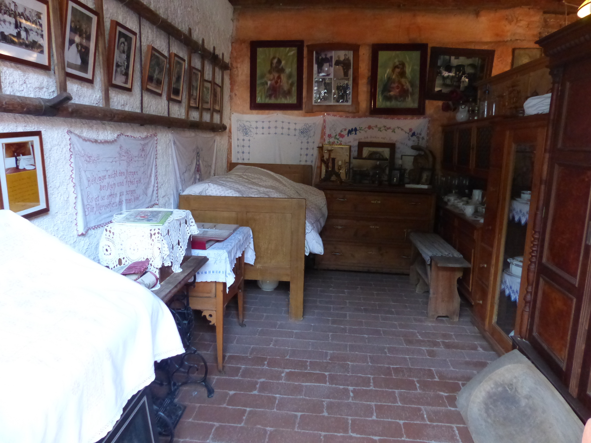 Erstes Burgenländisches Hochzeitsmuseum