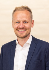 Marcel Tschürtz, BA