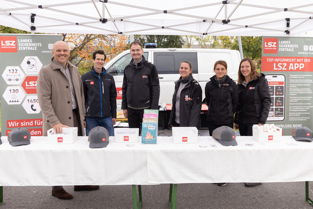 Tag der offenen Tür 2024