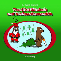 Von Christkinderln und Weihnachtsmandeln