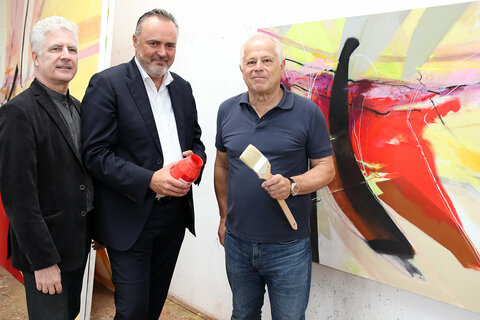 Ein „klingendes“ Haydn-Bild zum 210. Todestag des Komponisten