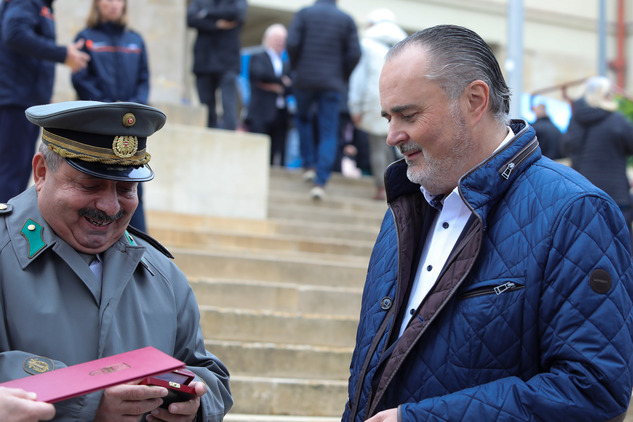 Tag der offenen Tür