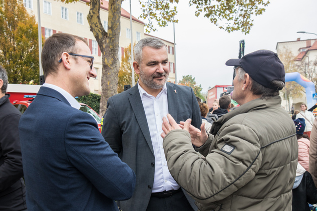 Tag der offenen Tür