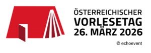 Textlogo Österreichischer Vorlesetag