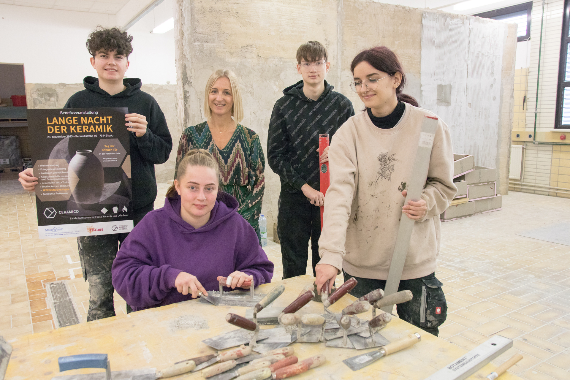 CERAMICO Werkstatt