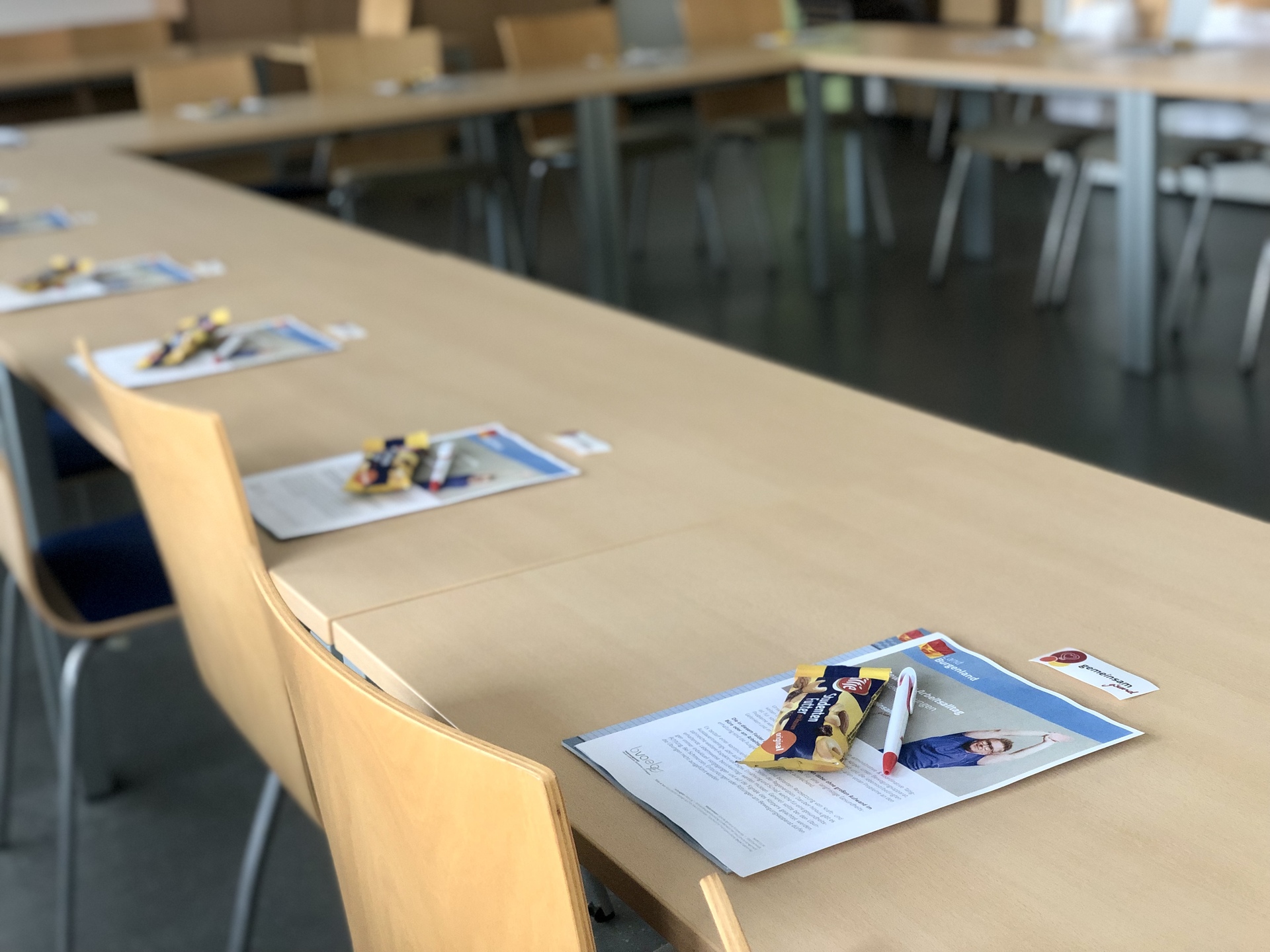 Personalentwicklung und Karrierechancen