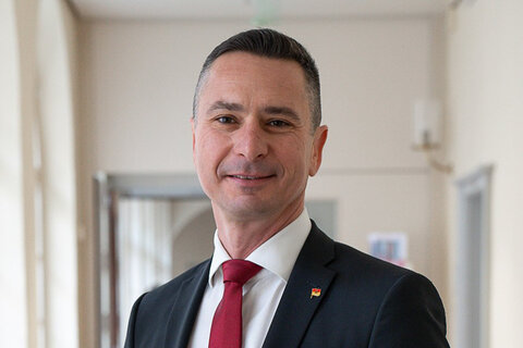 Robert Hergovich