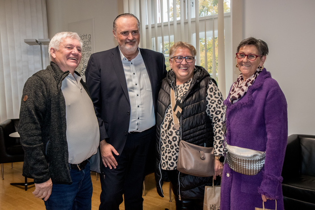 Tag der offenen Tür