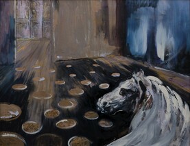 The day I saw the suns dancing