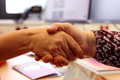 Pflege und Sozialberatung