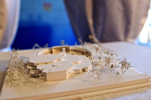 Modernisierung KUZ Güssing