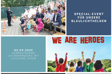 Initiative „We are heroes“