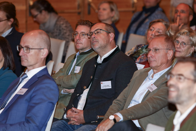 1. Bgld. Bodensymposium