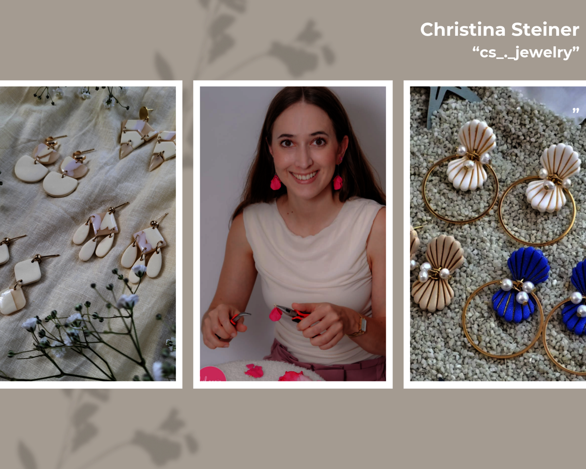 Steiner Christina - cs_._jewelry