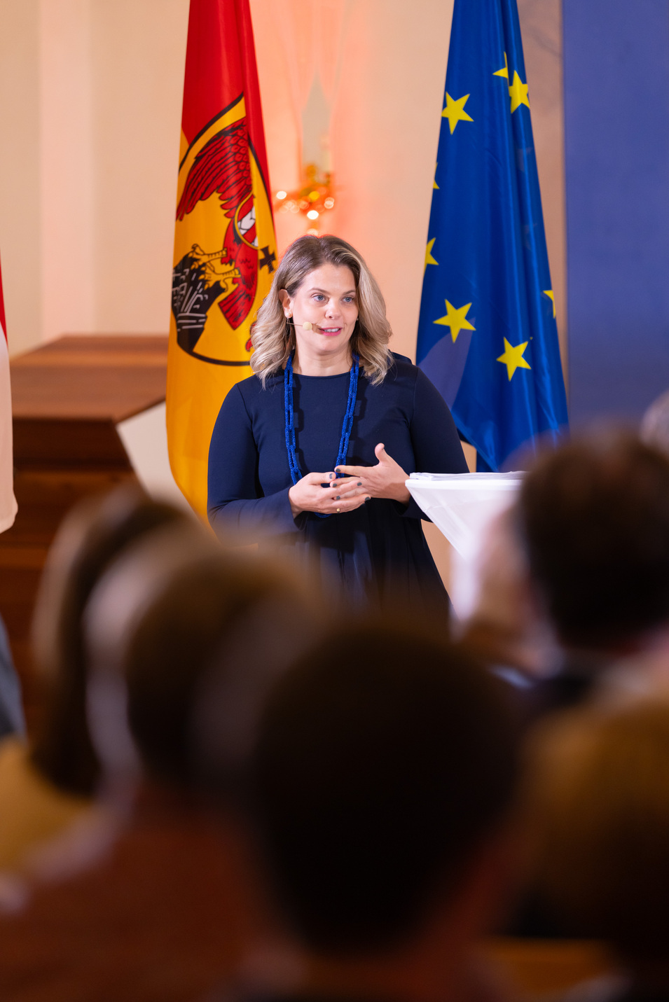 Wissenschaftspreise 2024