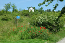 Rochuskapelle in St. Georgen