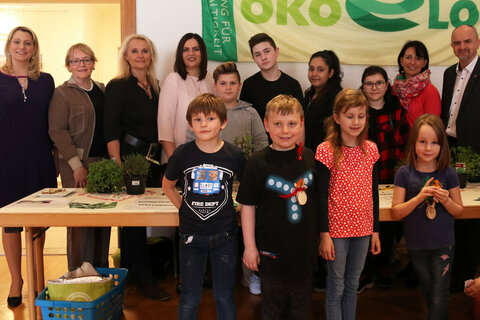 Aktionstag Schöpfung