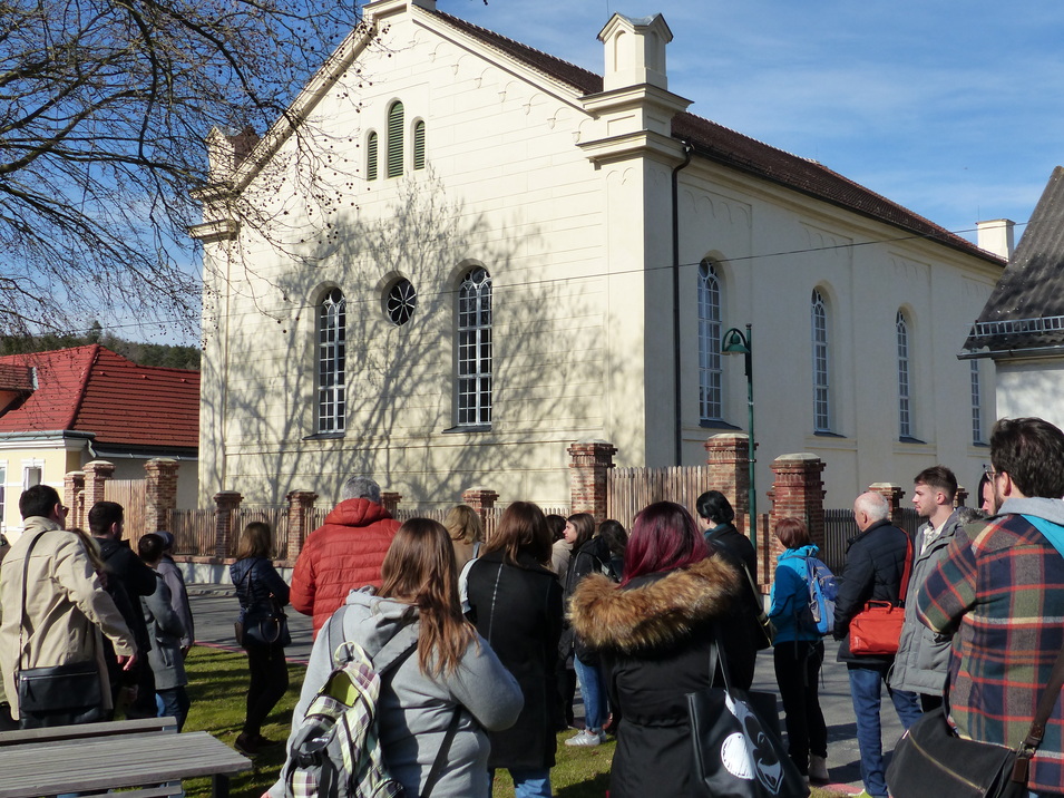 LehrerInnenfortbildung PH Burgenland