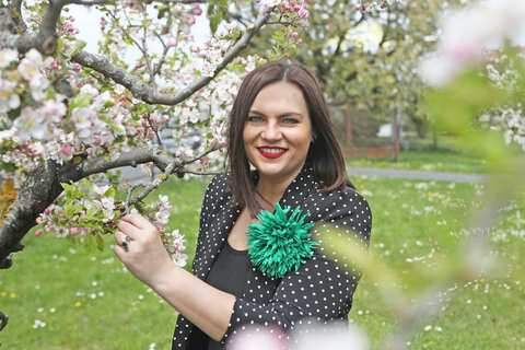 LH-Stv. Mag.a Astrid Eisenkopf