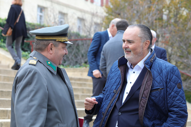 Tag der offenen Tür