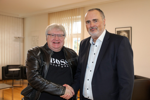 Tag der offenen Tür