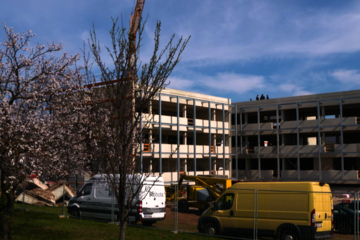 Wohnen im Burgenland