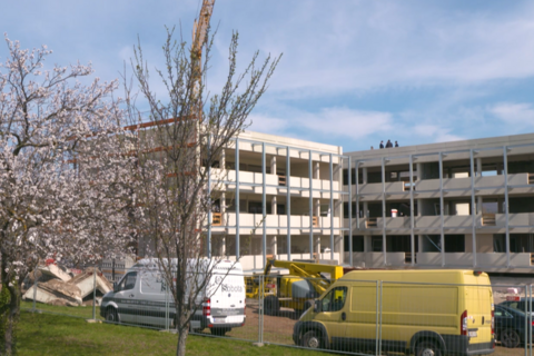 Wohnen im Burgenland