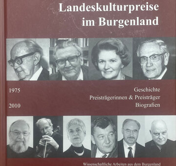 Kulturpreise 2025