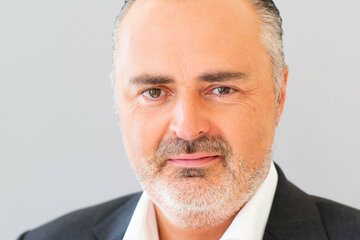 Landeshauptmann Mag. Hans Peter Doskozil