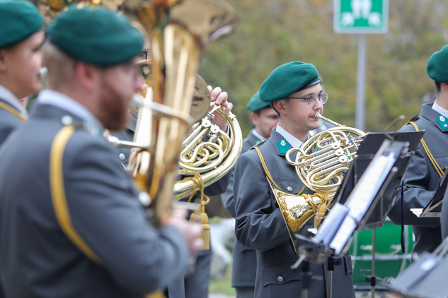 Tag der offenen Tür