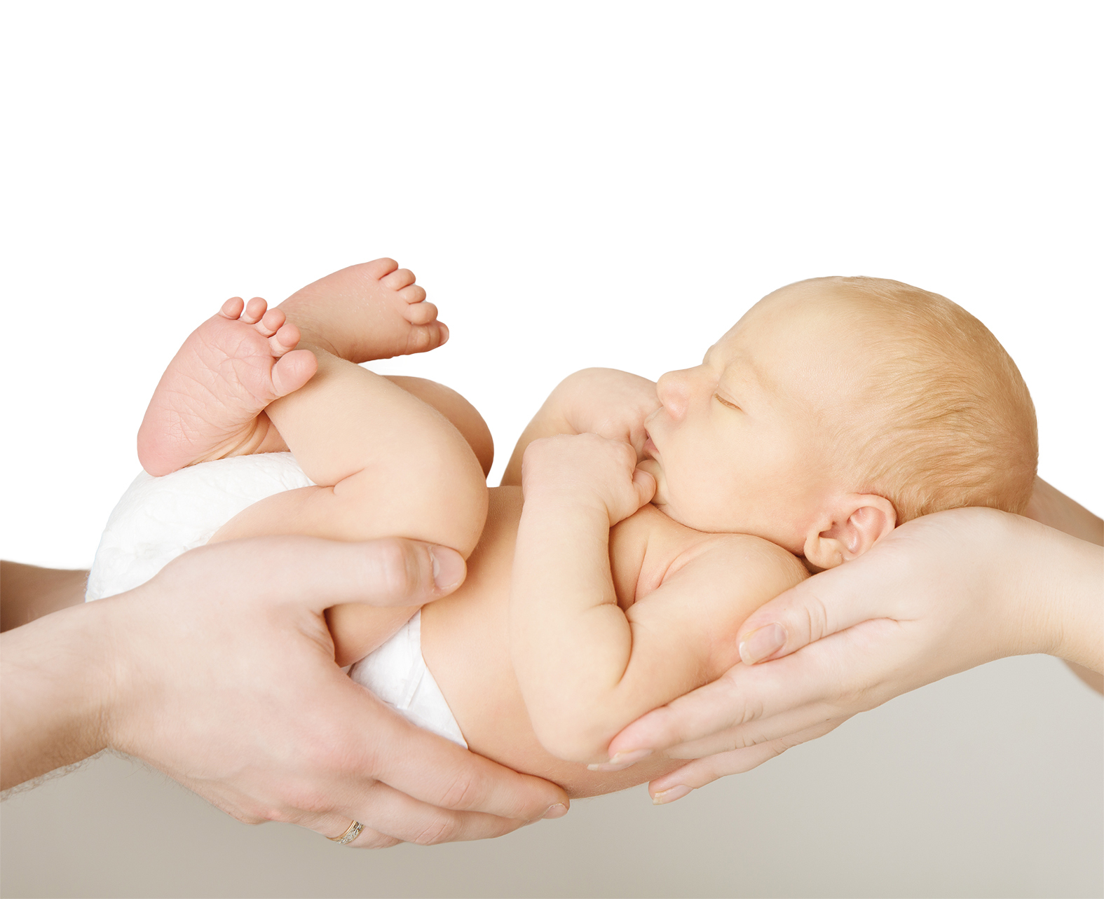 Symbolfoto Baby