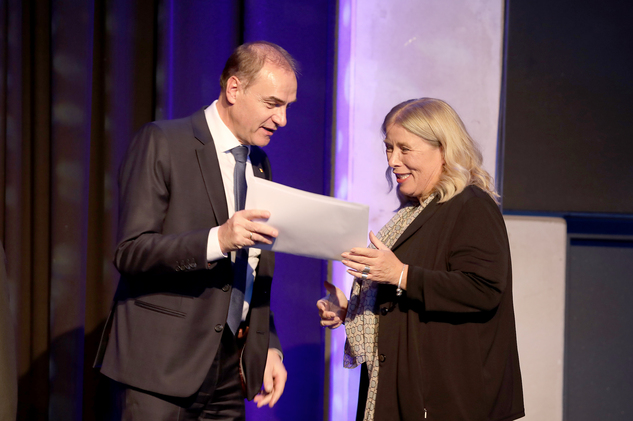 Licht ins Dunkel Gala 2022