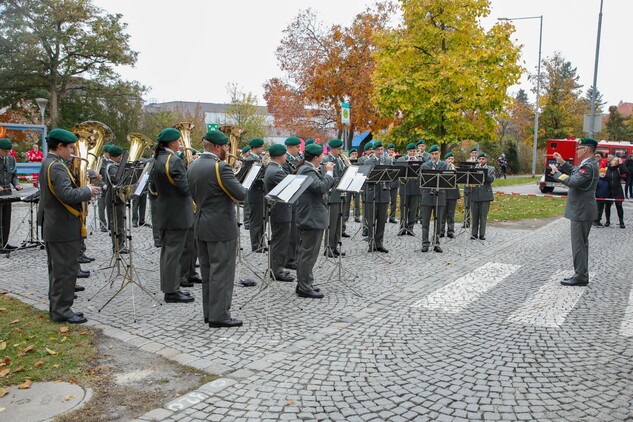 Tag der offenen Tür