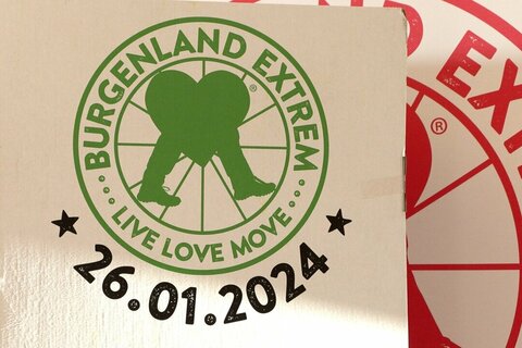 Burgenland Extrem Tour