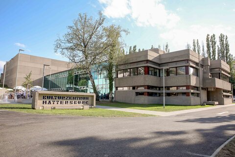 Kulturzentrum Mattersburg