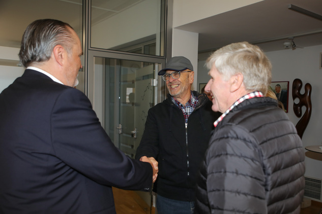 Tag der offenen Tür