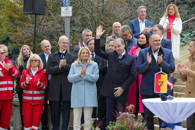 Tag der offenen Tür