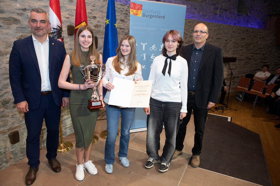 Fecht Union Eisenstadt