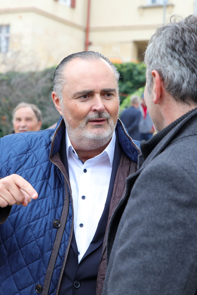 Tag der offenen Tür 2024