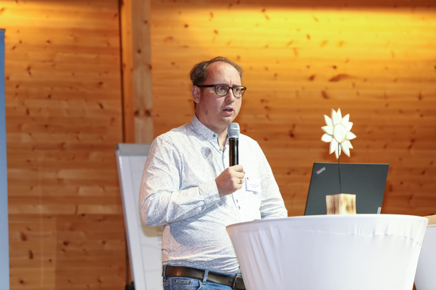 1. Bgld. Bodensymposium